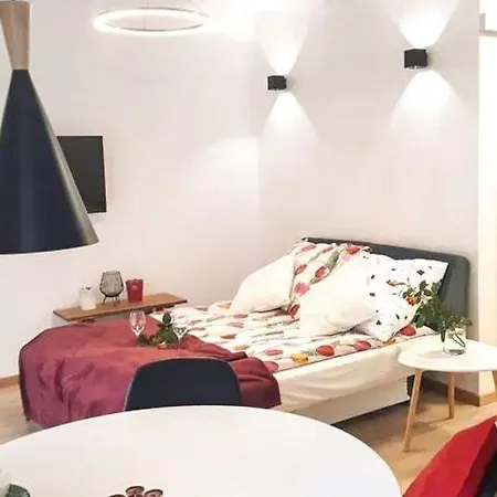 Beniaminek * Gdańsk