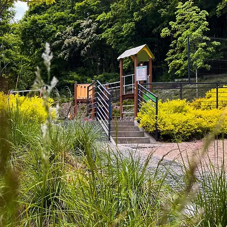 Beniaminek Apartman *