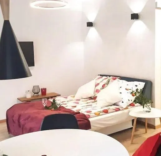 Beniaminek * גדנסק