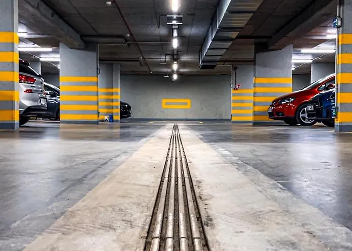 Beniaminek דירה *